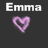 Icon plaatjes Naam icons Emma 