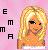 Icon plaatjes Naam icons Emma 