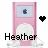 Icon plaatjes Naam icons Heather 