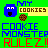 Sesamstraat Icon plaatjes Cookie monster 