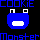 Sesamstraat Icon plaatjes Cookie monster 