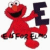 Sesamstraat Icon plaatjes Elmo 