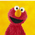 Sesamstraat Icon plaatjes Elmo 