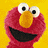 Sesamstraat Icon plaatjes Elmo 