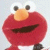 Sesamstraat Icon plaatjes Elmo 