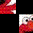 Sesamstraat Icon plaatjes Elmo 