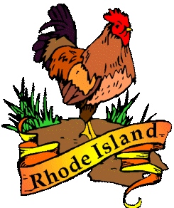 Amerika Plaatjes Amerika Rhode Island