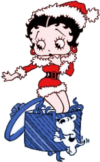 Plaatjes Betty boop 