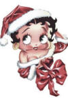 Plaatjes Betty boop 