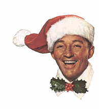 Kerstmannen Plaatjes Kerstman Ben Crosby