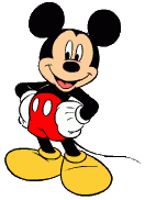 Plaatjes Mickey minnie mouse 