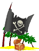 Plaatjes Piraten 