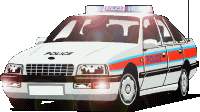 Plaatjes Politie auto Politiewagen