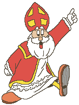 Sinterklaas Plaatjes 