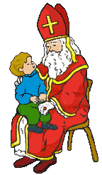 Sinterklaas Plaatjes 