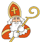 Sinterklaas Plaatjes 