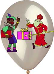 Sinterklaas Plaatjes 