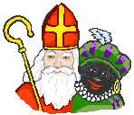 Sinterklaas Plaatjes 