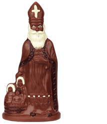 Sinterklaas Plaatjes Sinterklaas Chocolade