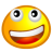 Overig Smileys Smileys en emoticons 