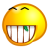 Overig Smileys Smileys en emoticons 