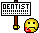 Overig Smileys Smileys en emoticons Smiley Dentist