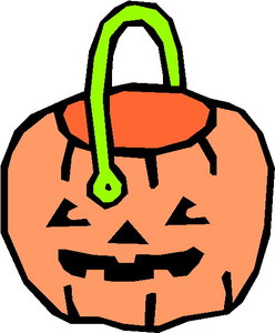 Cliparts Amusement Halloween 