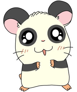 Hamtaro Cliparts Cartoons 