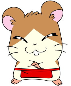 Hamtaro Cliparts Cartoons 