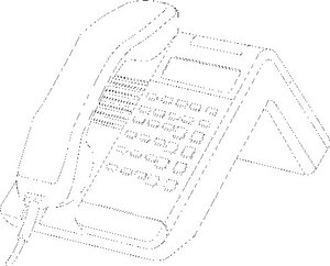 Cliparts Communicatie Telefoon 