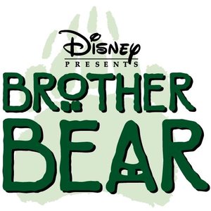 Cliparts Disney Brother bear 