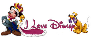 Disney plaatjes Mickey en minnie mouse 