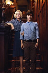 Films en series Series Bates motel 