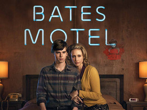 Films en series Series Bates motel 