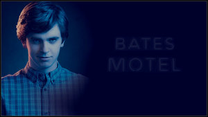 Films en series Series Bates motel 