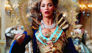 Beyoncé GIF. Artiesten Beyonce Gifs Jou en mij Titelloze 