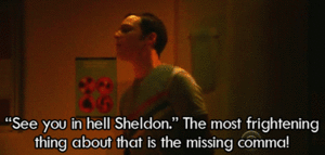 Big Bang Theory GIF. Films en series Penny Gifs Big bang theory Kaley cuoco Bigbangtheory 