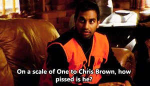 Chris Brown GIF. Artiesten Gifs Chris brown Mv Mijn shit 