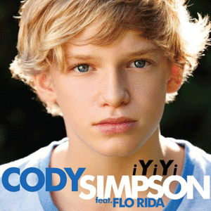 Cody Simpson GIF. Artiesten Gifs Cody simpson Word wakker Mooie bruine ogen 