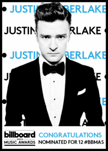 Justin Timberlake GIF. Artiesten Justin timberlake Gifs Brutaal 