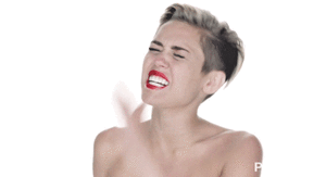 Miley Cyrus GIF. Artiesten Miley cyrus Gifs 2013 Snl 