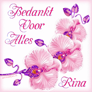 Naamanimaties Rina 