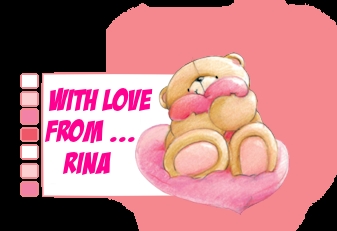 Naamanimaties Rina 