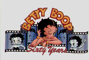 Plaatjes Betty boop 