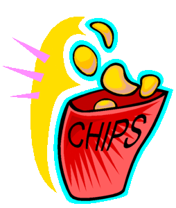 Chips Plaatjes 