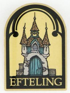 Plaatjes Efteling pins Efteling Smidje