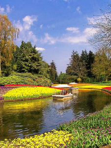 Plaatjes Efteling Efteling Gondoletta