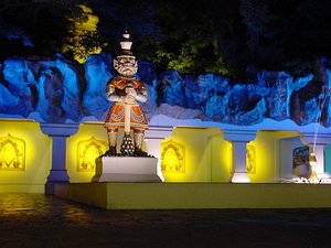 Plaatjes Efteling Efteling De Indische Waterlelies Sprookje Sprookjesbos