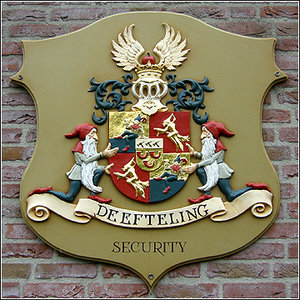 Plaatjes Efteling Efteling Security