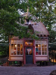 Plaatjes Efteling Efteling Volk Van Laaf Schooltje